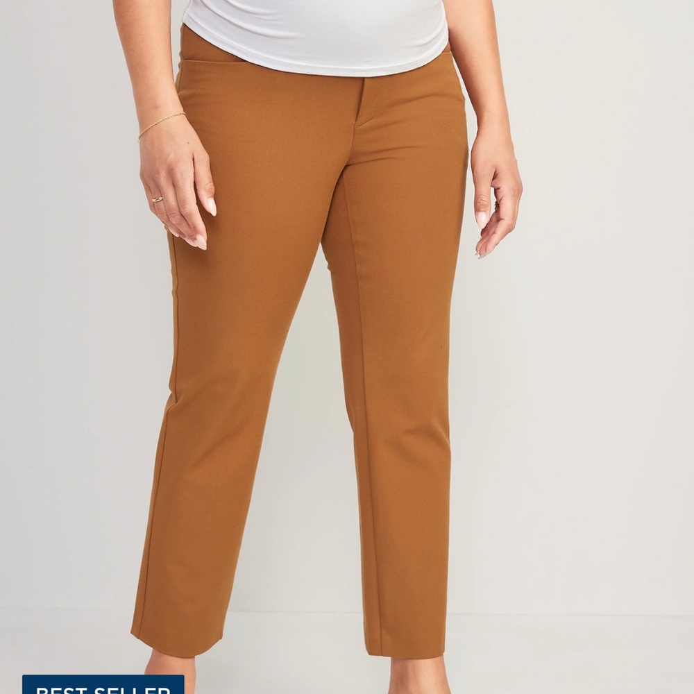 Old Navy Pixie Maternity Pant